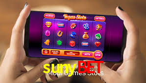 sunybet: Seu Cassino Premiado com Pagamentos Rápidos