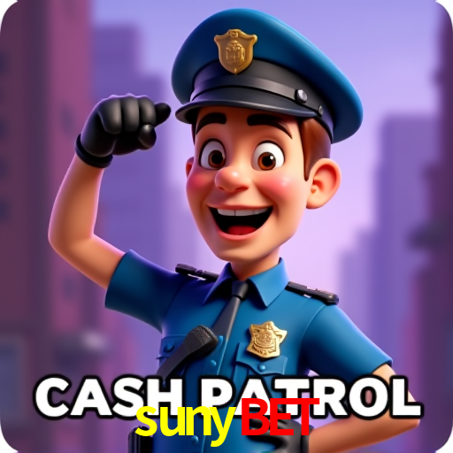 Welcome Bonus sunybet
