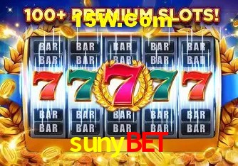 Ofertas Exclusivas sunybet