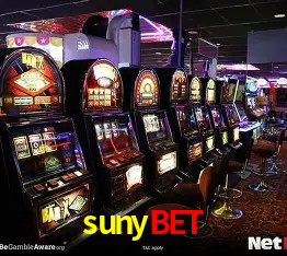 Estatísticas do Jogo sunybet