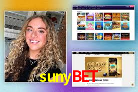 Experimente o Login Seguro Premium no sunybet