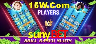 Live Casino sunybet