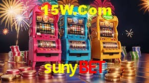 Sports Statistics sunybet