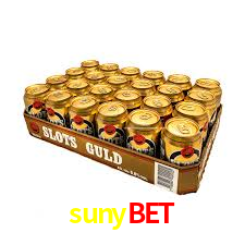 Sinta a adrenalina dos jogos de cassino com sunybet
