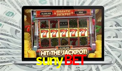 Avaliações dos Jogadores sunybet
