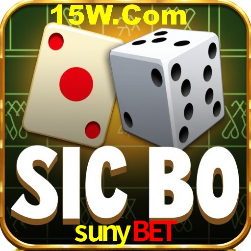 Account Benefits sunybet