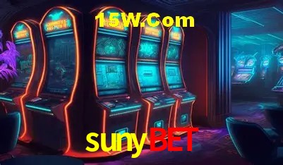 Benefícios da Conta sunybet