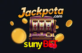 sunybet plataforma