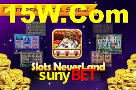Welcome Bonus sunybet