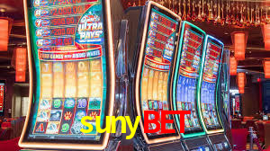 sunybet: Jogos de Caça-Níqueis-Altas Recompensas, Roleta-Velocidade, Blackjack-Desafios Máximos