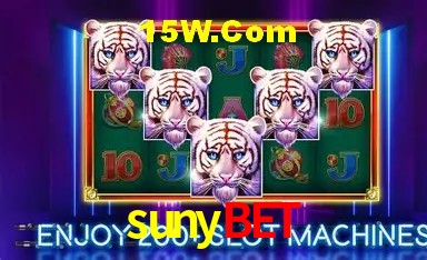 Login Seguro sunybet