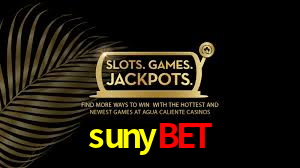 sunybet: A Experiência de Casino com Jogos de Mesa ao Vivo