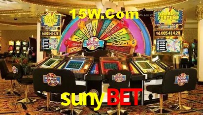 Jogos de Slot sunybet